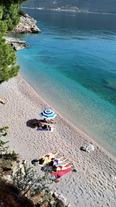 Porto Vito Apartment Егостена Екстериор снимка