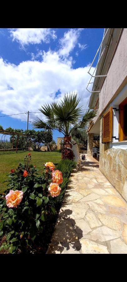 Porto Vito Apartment Егостена Екстериор снимка