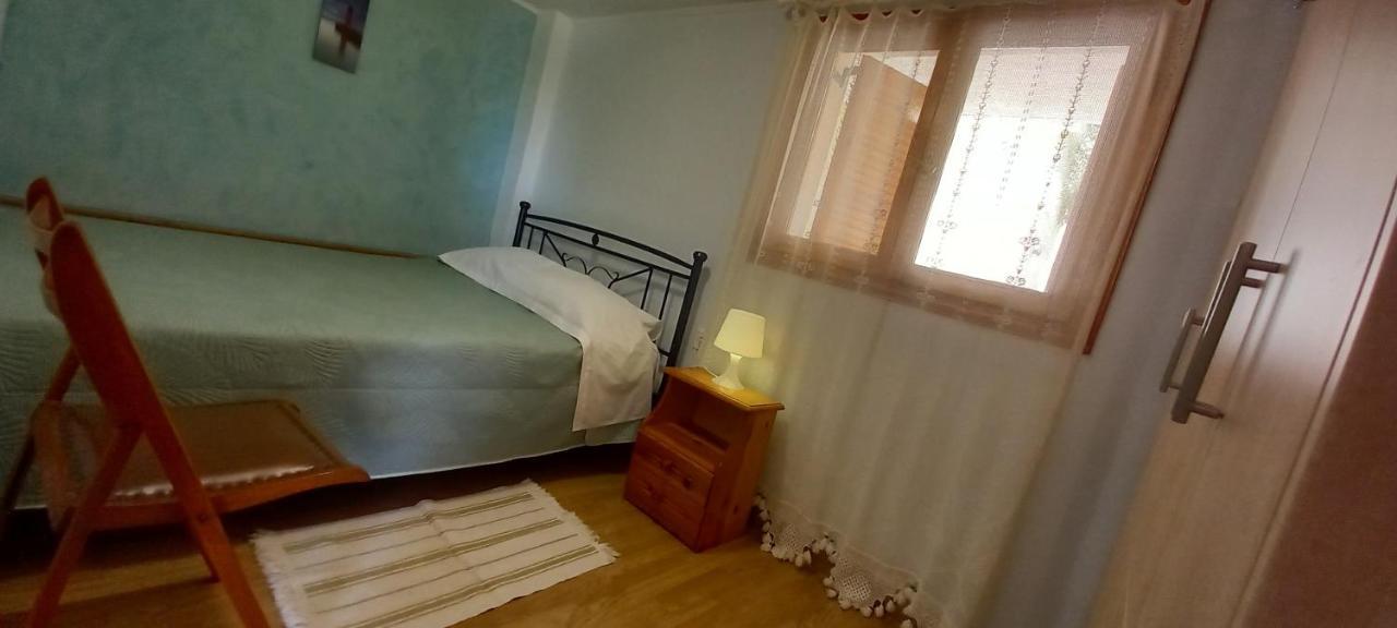 Porto Vito Apartment Егостена Екстериор снимка