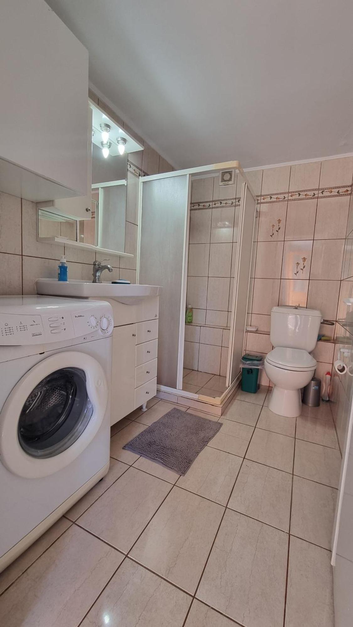 Porto Vito Apartment Егостена Екстериор снимка